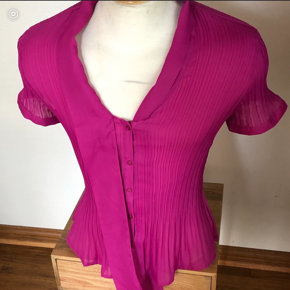 Sunny Leigh blouse